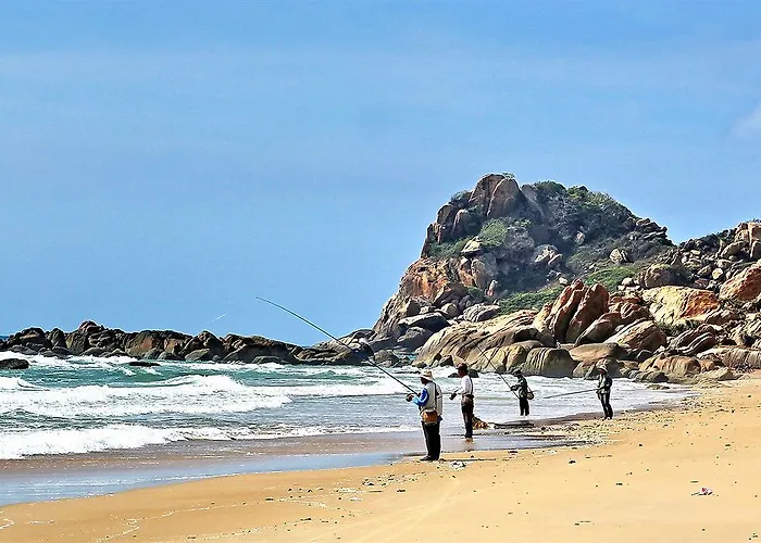 Peaceful Khu nghỉ mát