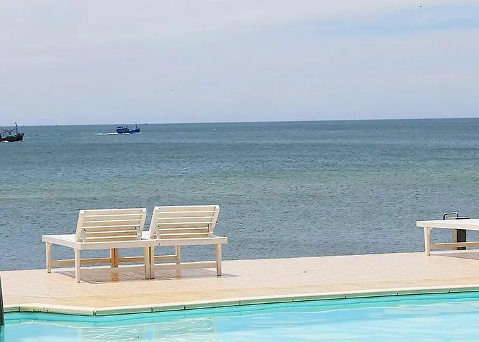 Peaceful 3* Phan Thiết