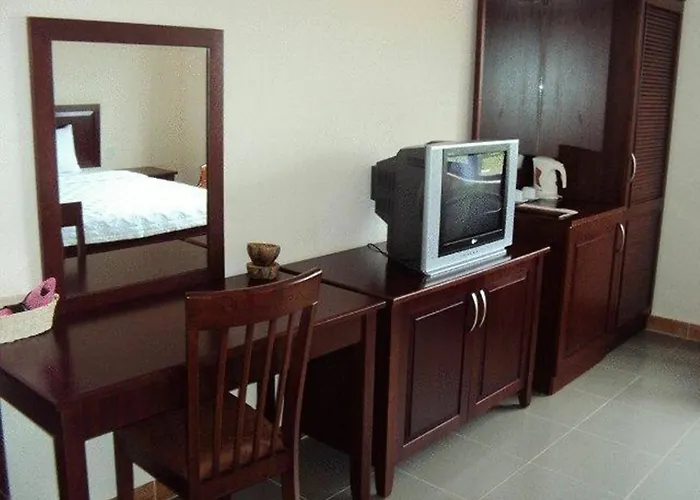 Peaceful 3* Phan Thiết