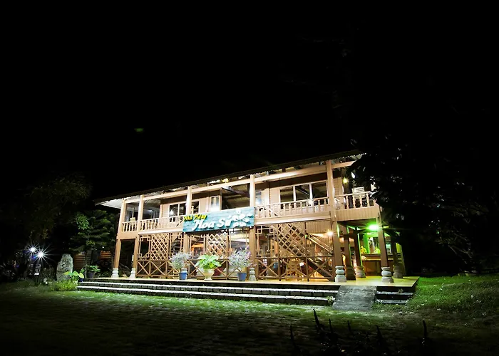 Peaceful 3* Phan Thiết