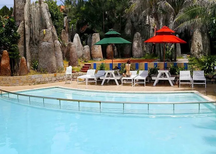 Peaceful Phan Thiết