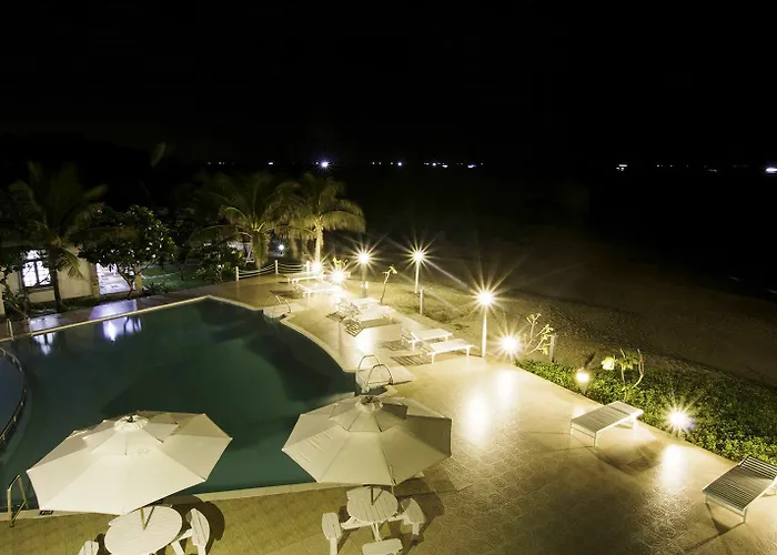 Khu nghỉ mát Peaceful 3*