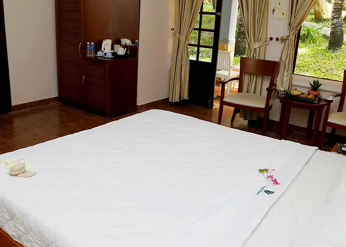 Peaceful 3* Phan Thiết