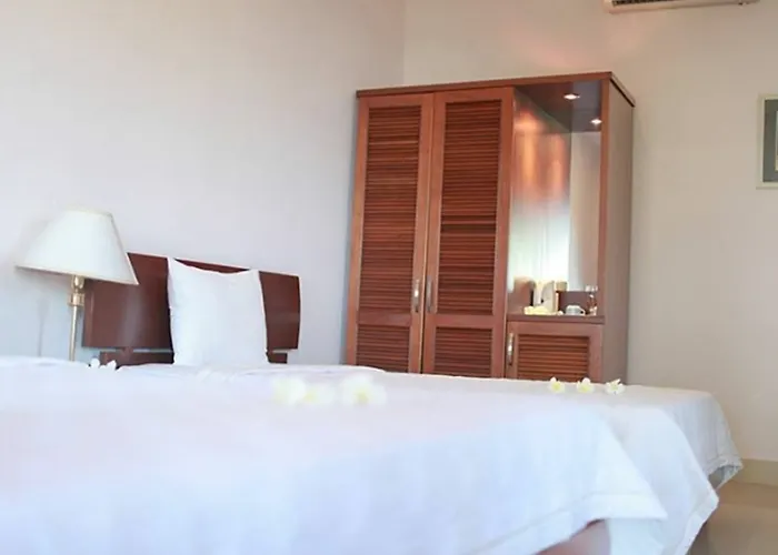 Peaceful 3* Phan Thiết