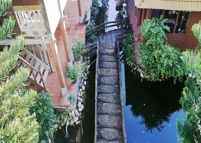 Peaceful 3* Phan Thiết