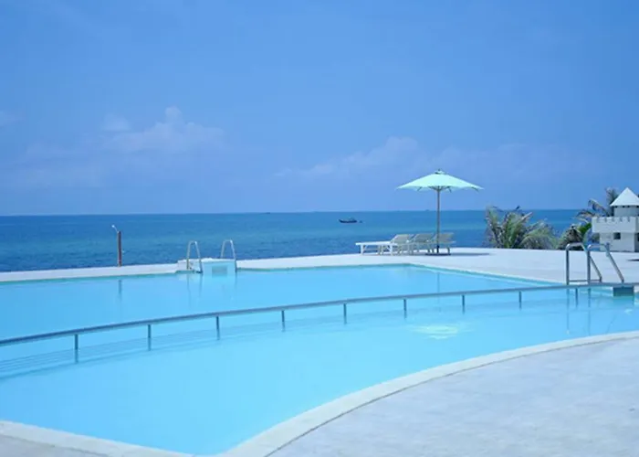 Peaceful 3* Phan Thiết