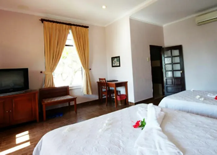 Peaceful 3* Phan Thiết