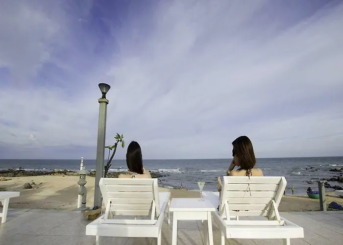 Peaceful 3* Phan Thiết
