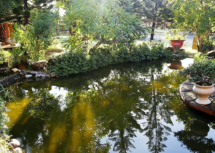 Peaceful