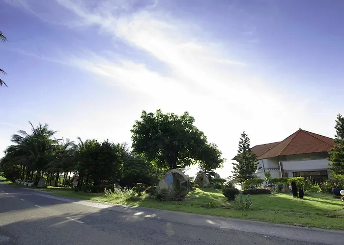 Peaceful Phan Thiết