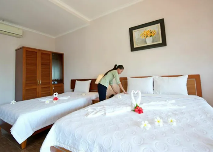 Peaceful Khu nghỉ mát 3*
