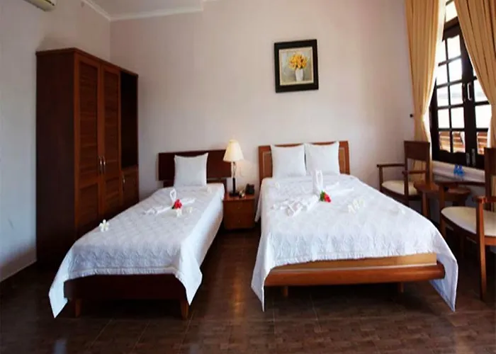Peaceful Phan Thiết