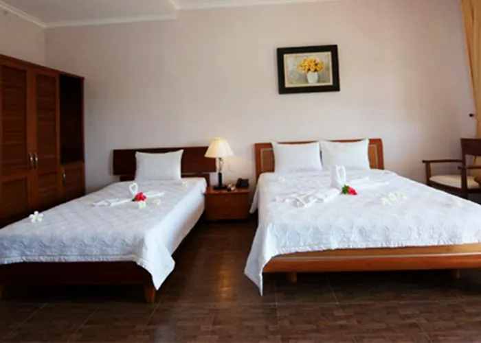 Peaceful 3* Phan Thiết
