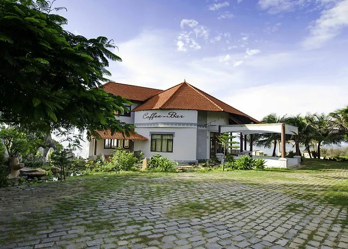 Peaceful Khu nghỉ mát