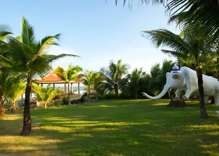Peaceful 3* Phan Thiết
