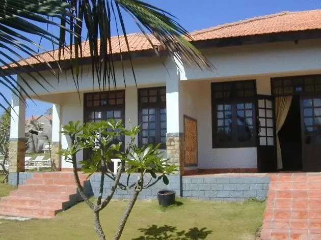 Peaceful 3* Phan Thiết